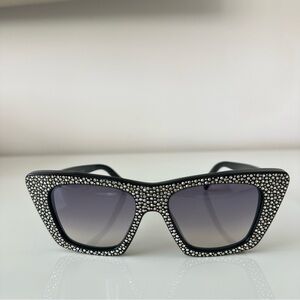 NEW!!! Celine CL4187IS 01 F sunglasses Authentic Retail 790$